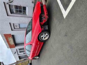 Ford Falcon AU3 XR6 10/2002 - 2003
