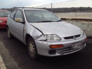 Mazda Familia BH 94-97