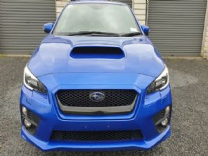 Subaru Impreza VA 2014-2016