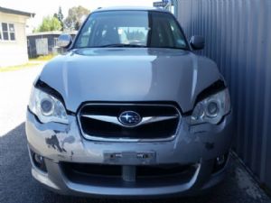 Subaru Legacy BL-BP 2006-2009