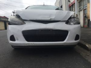 Mazda Demio DE 2007-2014