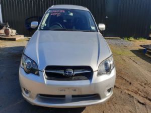 Subaru Legacy BL-BP 2003-2006
