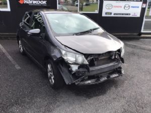 Toyota Vitz NCP131