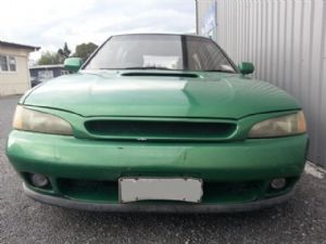 Subaru Legacy BD-BG 1993-1996