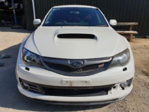 Subaru Impreza GR-GV 2007-2010