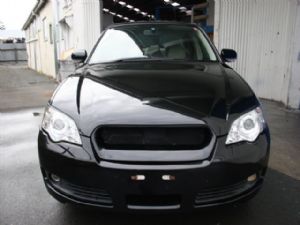 Subaru Legacy BL-BP 2003-2006