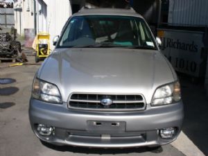 Subaru Lancaster BH 1998-2001
