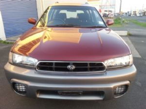 Subaru Outback BG 1996-1998