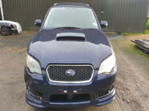 Subaru Legacy BL-BP 2006-2009