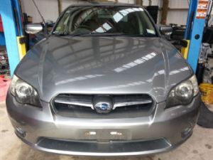 Subaru Legacy BL-BP 2003-2006