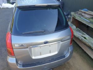 Subaru Legacy BL-BP 2003-2006