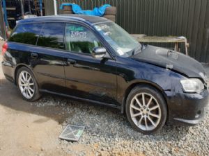 Subaru Legacy BL-BP 2003-2006