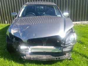 Subaru Legacy BL-BP 2003-2006