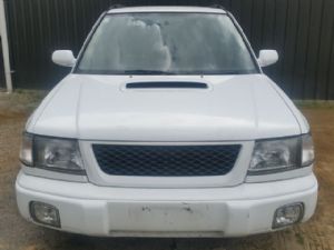 Subaru Forester SF 1997-2000