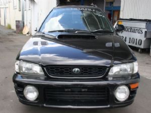 Subaru Impreza GC-GF 1996-1998