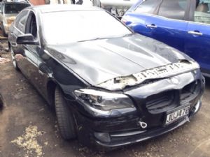 BMW 528i F10 2009-2012