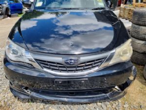 Subaru Impreza GE-GH 2007-2010