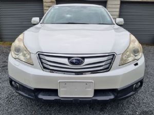 Subaru Outback BR 2009-2012