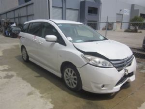 Nissan Lafesta CW