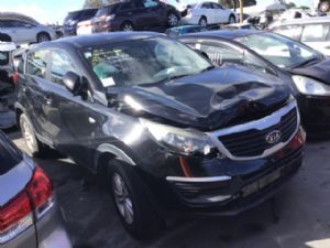 KIA Sportage SL 2010-2015