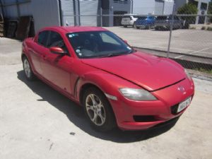 Mazda RX8 SE 11/03-12/09