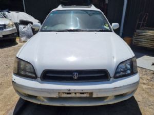 Subaru Legacy BE-BH 1998-2001