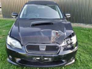 Subaru Legacy BL-BP 2003-2006