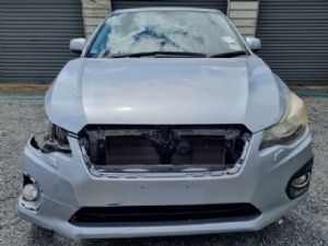 Subaru Impreza GP-GJ 2011-2014