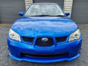 Subaru Impreza GD-GG 2005-2007