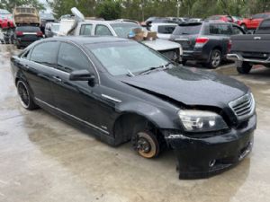 Holden Caprice Other