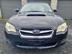 Subaru Legacy BL-BP 2006-2009