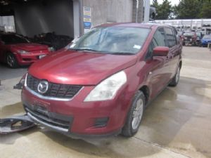 Mazda MPV LY 2006-2016