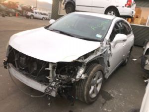 Lexus RX RX 450h 2009-2011