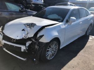 Lexus GS350 GS350
