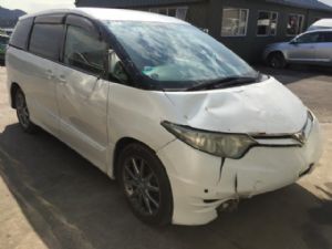 Toyota Estima ACR50