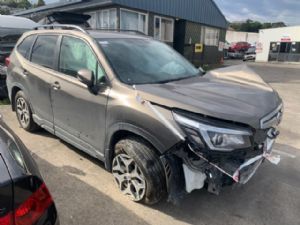 Subaru Forester SK 2018-2022