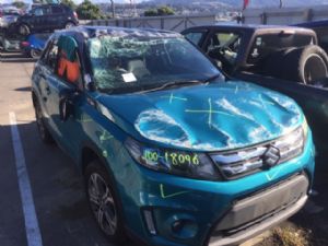 Suzuki Vitara TD61W