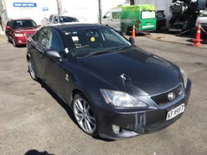 Lexus IS350 GSE21 2005-2008