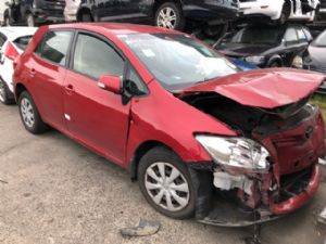 Toyota Corolla ZRE152R 06-12