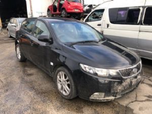 KIA Cerato FU51 2nd Gen 2009-2013