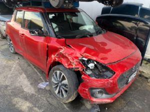 Suzuki Swift ZC13 2018-on