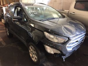 Ford Ecosport Gen-2 2012-Present