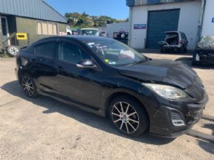 Mazda Axela BL 2009-2013
