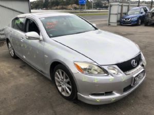 Lexus GS350 GS350
