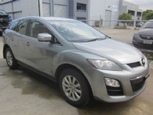 Mazda CX7 ER 2006-2012