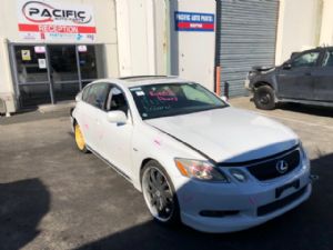Lexus GS350 GS350