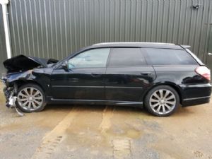 Subaru Legacy BL-BP 2006-2009