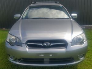 Subaru Legacy BL-BP 2003-2006