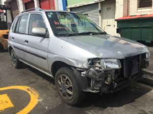 Mazda Demio DW 1999