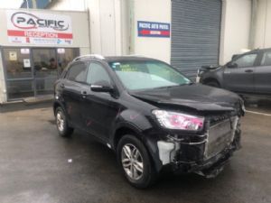 Ssangyong Korando T5SAC2S